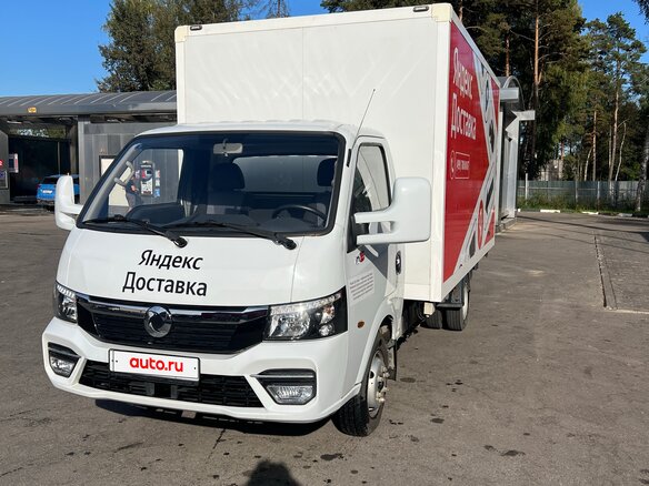 2024 Dongfeng Q35L, белый, 1950000 рублей - вид 23