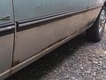 2003 Daewoo Nexia I, серый - вид 7