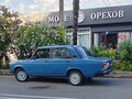 2003 Lada (ВАЗ) 2107, синий, 210000 рублей - вид 5