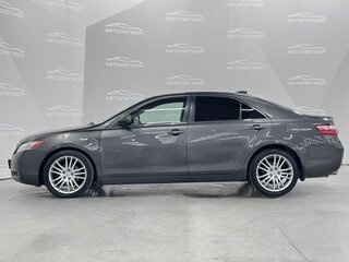 2006 Toyota Camry VI (XV40), серый, 1080000 рублей, вид 2