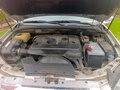 2010 SsangYong Kyron 6-speed I Рестайлинг, серебристый, 950000 рублей - вид 9