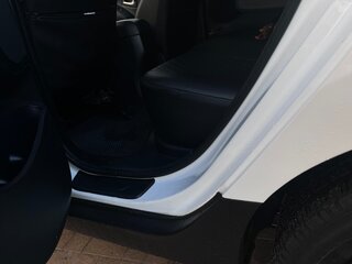 2012 Hyundai ix35 I, белый, 1040000 рублей, вид 5