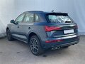2025 Audi Q5 L 45 TFSI II (FY) Рестайлинг, синий, 5999000 рублей - вид 5