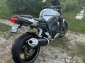 2010 Yamaha FZ1, серебристый, 600000 рублей - вид 3