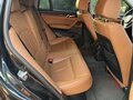 2015 BMW X4 28i I (F26), чёрный, 2350000 рублей - вид 5