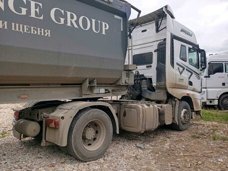 2023 FAW J7, белый, 3220000 рублей, вид 3