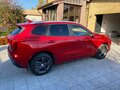 2024 Haval Jolion I Рестайлинг, красный, 1950000 рублей - вид 1