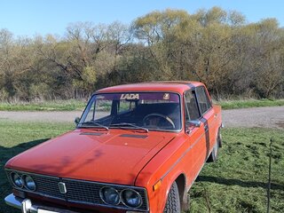 1977 Lada (ВАЗ) 2103, оранжевый, 200000 рублей, вид 4