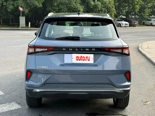 2022 Wuling Xingchi, синий, 990222 рублей, вид 4
