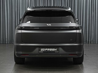 2023 Li Auto (Lixiang) L7 I, серый, 6384000 рублей, вид 4