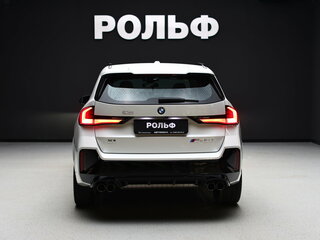 2024 BMW X1 Long M35Li III (U11/U12), белый, 7940000 рублей, вид 3