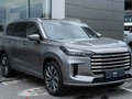 2025 Exeed VX I Рестайлинг, серебристый, 5530000 рублей - вид 2