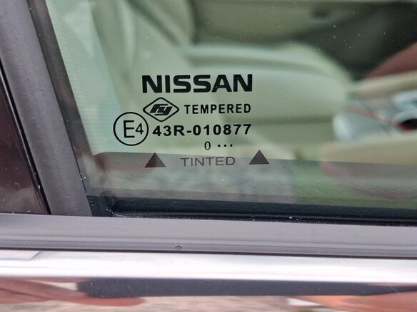 2021 Nissan Murano III (Z52), белый, 3850000 рублей - вид 32
