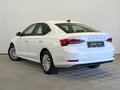 2021 Skoda Octavia IV (A8), белый, 2090000 рублей - вид 6