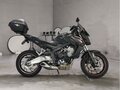 2017 Honda CB 650F, чёрный, 599000 рублей - вид 1