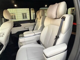 2025 Rox 01, серый, 7100000 рублей, вид 5