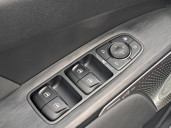 2024 Haval H3 I, серый - вид 19