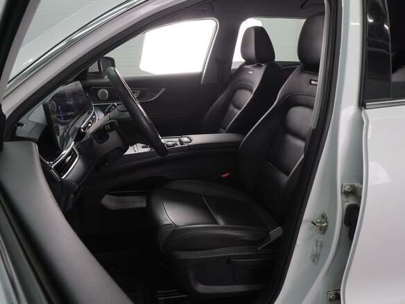 2024 Chery Tiggo 7 Pro Max I Рестайлинг, белый, 2237000 рублей - вид 9