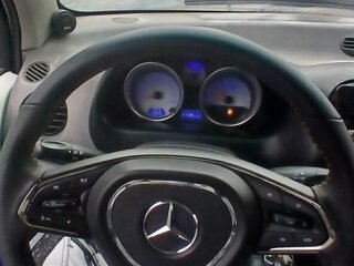 2012 Daewoo Matiz I Рестайлинг, белый, 370000 рублей, вид 5