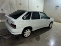 2012 Lada (ВАЗ) 2114, белый, 195000 рублей - вид 5