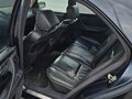 1999 Mercedes-Benz E-Класс 320 II (W210, S210) Рестайлинг, чёрный, 600000 рублей - вид 7