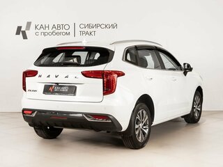 2023 Haval Jolion I, белый, 1849685 рублей, вид 3