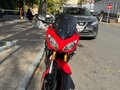 2024 Falcon SpeedFire, красный, 150000 рублей - вид 3