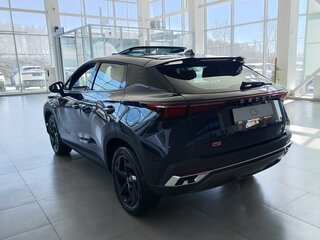 2024 Omoda C5 I, синий, 2979900 рублей, вид 3