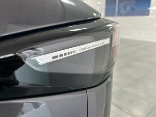 2026 Changan UNI-S I Рестайлинг, серый, 3079900 рублей, вид 5