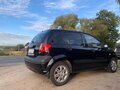 2008 Hyundai Getz I Рестайлинг, чёрный, 480000 рублей - вид 2