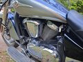 2025 Kawasaki VN900 Vulcan, синий, 820000 рублей - вид 8