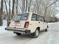 1995 Lada (ВАЗ) 2104 5-speed, бежевый, 100000 рублей - вид 11