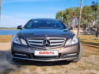2012 Mercedes-Benz E-Класс 300 IV (W212, S212, C207), коричневый, 2800000 рублей, вид 5