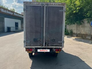 2010 Hyundai Porter, белый, 700000 рублей, вид 4
