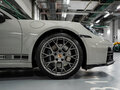 2026 Porsche 911 Carrera VIII (992) Рестайлинг, серый, 22990000 рублей - вид 6