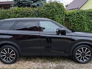 2024 Jaecoo J7 I, чёрный, 2449999 рублей, вид 2