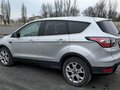 2016 Ford Escape III Рестайлинг, серебристый, 1400000 рублей - вид 1