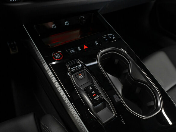 2026 Audi A6 VI (C9), чёрный, 8500000 рублей - вид 19