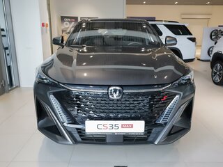 2025 Changan CS35 Max, серый, 2600000 рублей, вид 5