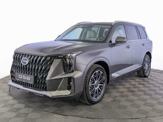 2026 GAC GS8 Dragon II, серый, 5349000 рублей, вид 1