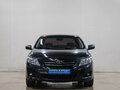 2007 Toyota Corolla AMT X (E140, E150), чёрный, 769000 рублей - вид 1