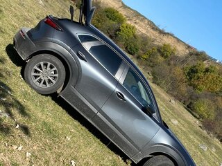 2021 Mazda CX-30 I, серый, 2100000 рублей, вид 5