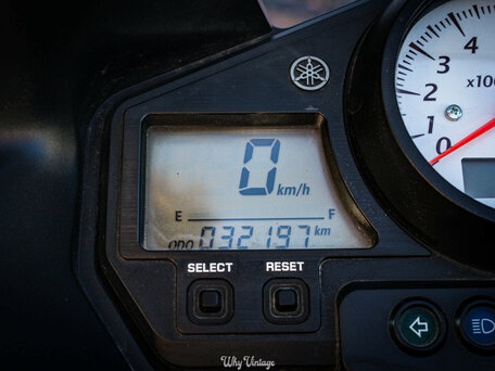 2007 Yamaha TDM900, чёрный, 550000 рублей, вид 3