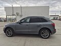 2012 Audi Q5 I (8R) Рестайлинг, серый, 1999000 рублей - вид 3