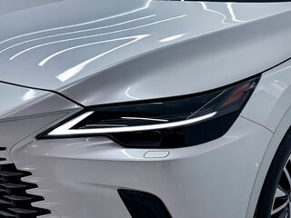 2024 Lexus RX 350 V, белый, 9000000 рублей, вид 5
