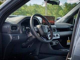 2026 Honda Pilot IV Рестайлинг, серый, 9021586 рублей, вид 4