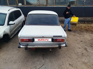 1998 Lada (ВАЗ) 21065, белый, 85000 рублей, вид 4