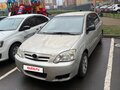 2005 Toyota Corolla IX (E120, E130) Рестайлинг, серебристый, 299000 рублей