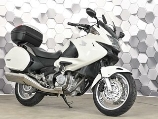 Honda NT700V Deauville