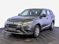 2019 Mitsubishi Outlander III Рестайлинг 3, серый, 1710000 рублей